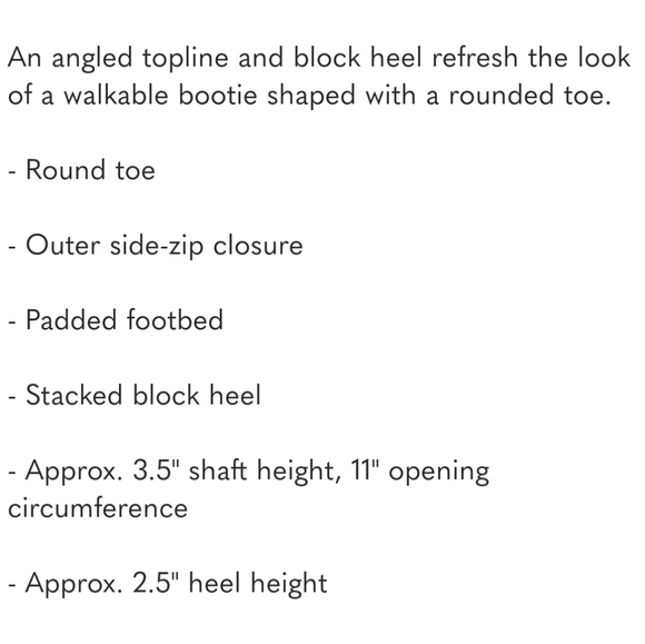 Women's Sam Edelman Macon Suede Ankle Bootie - Golden Caramel - Picture 10 of 10